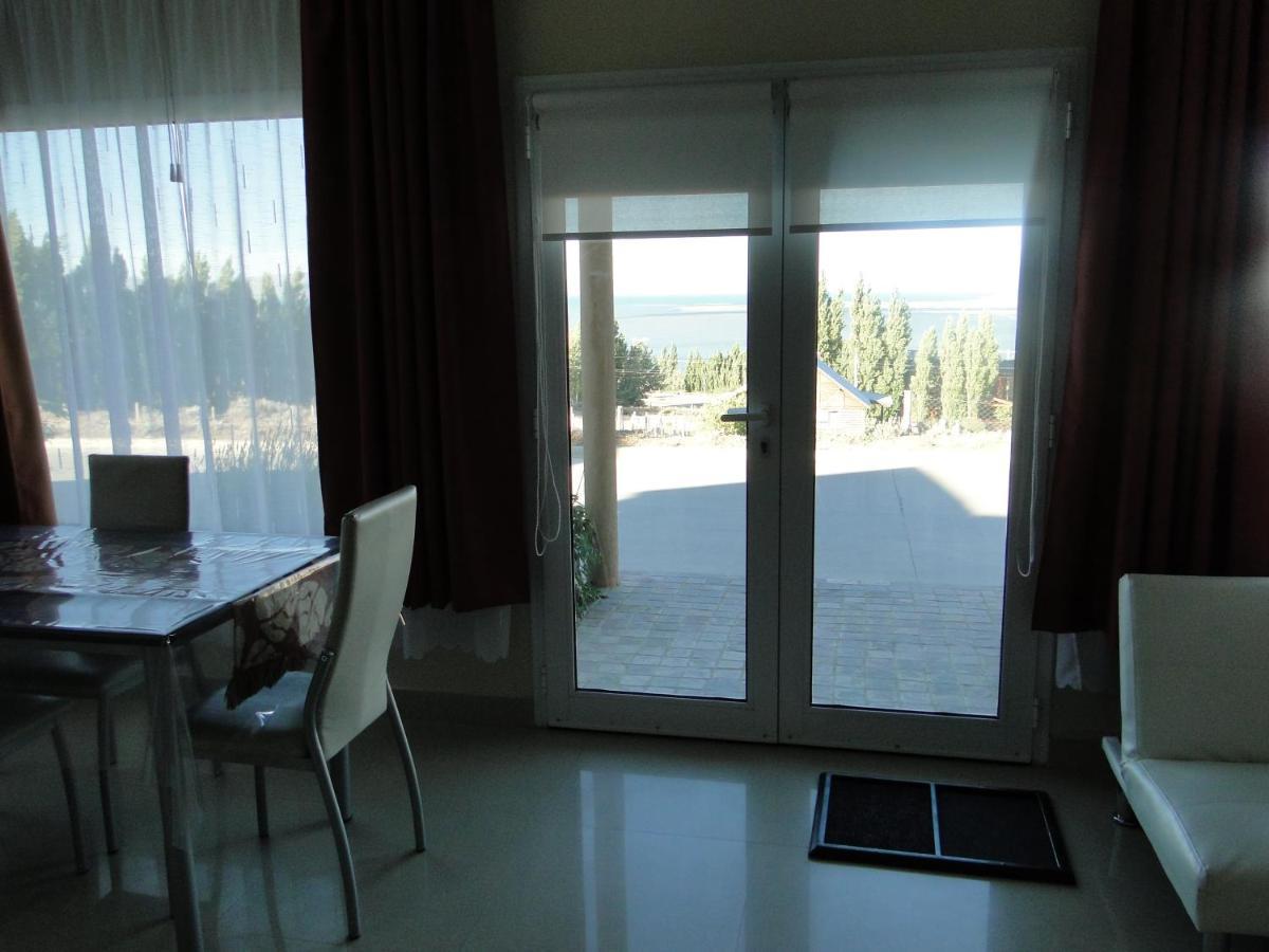 Altos Del Lago Departamentos El Calafate Esterno foto