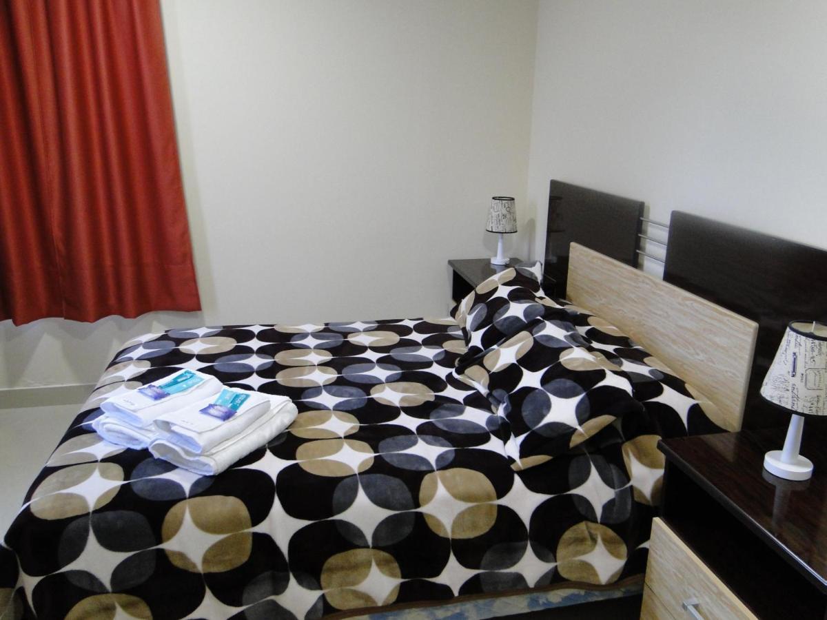 Altos Del Lago Departamentos El Calafate Esterno foto