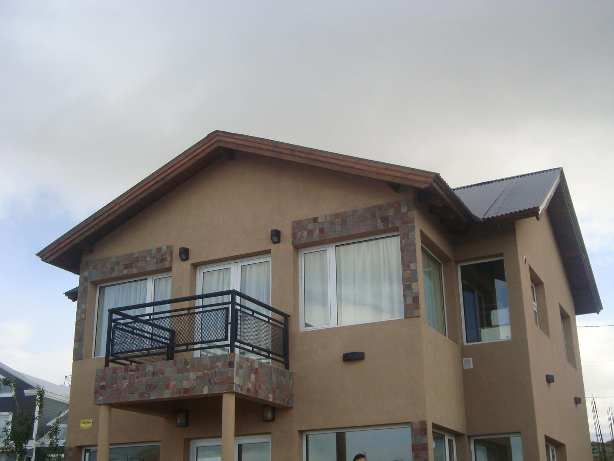 Altos Del Lago Departamentos El Calafate Camera foto