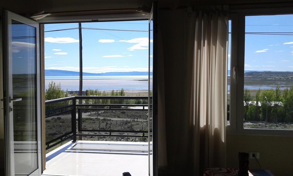 Altos Del Lago Departamentos El Calafate Esterno foto