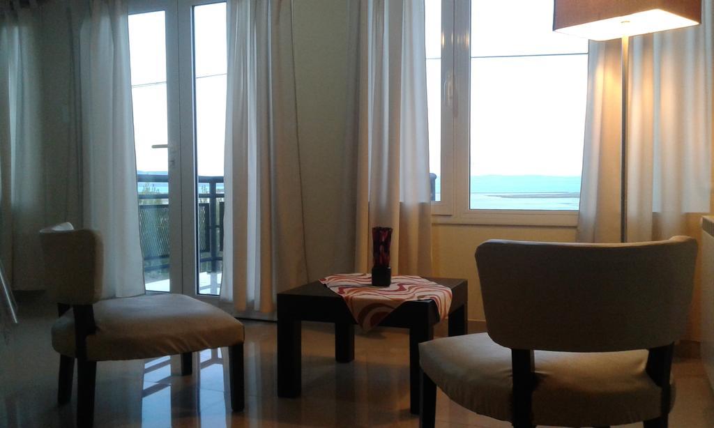 Altos Del Lago Departamentos El Calafate Esterno foto