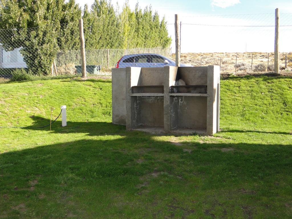 Altos Del Lago Departamentos El Calafate Esterno foto