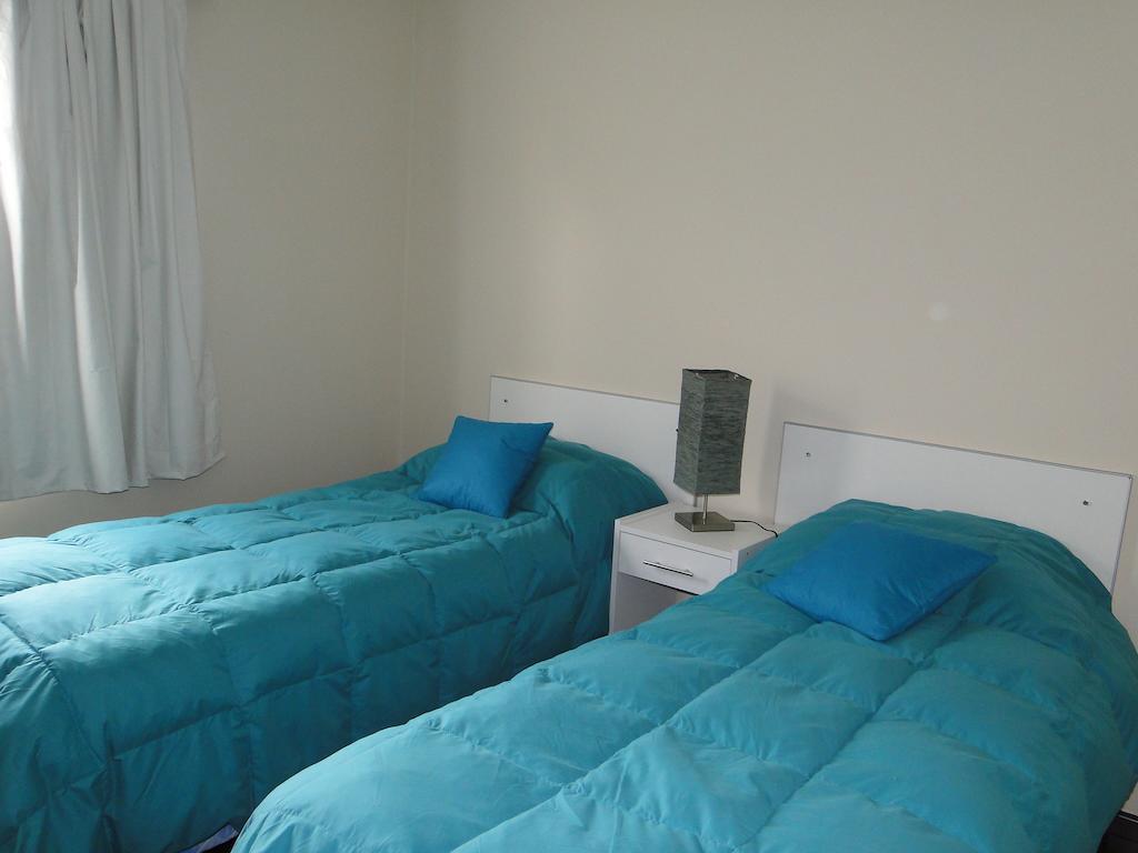 Altos Del Lago Departamentos El Calafate Camera foto