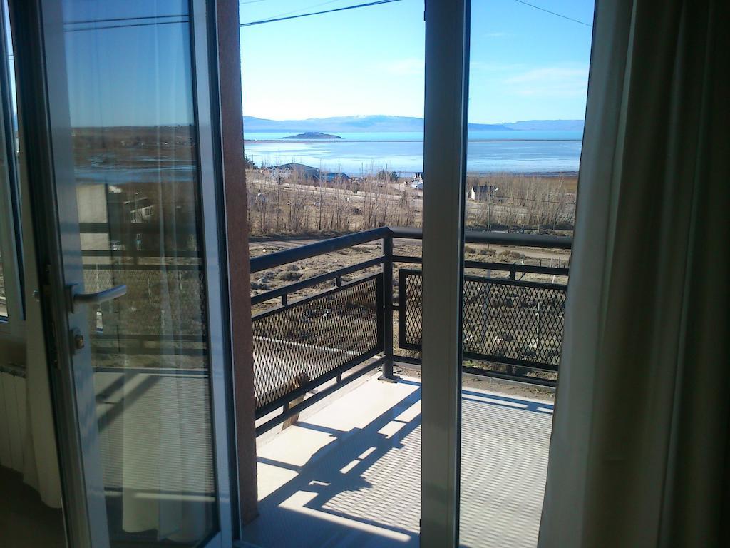 Altos Del Lago Departamentos El Calafate Camera foto