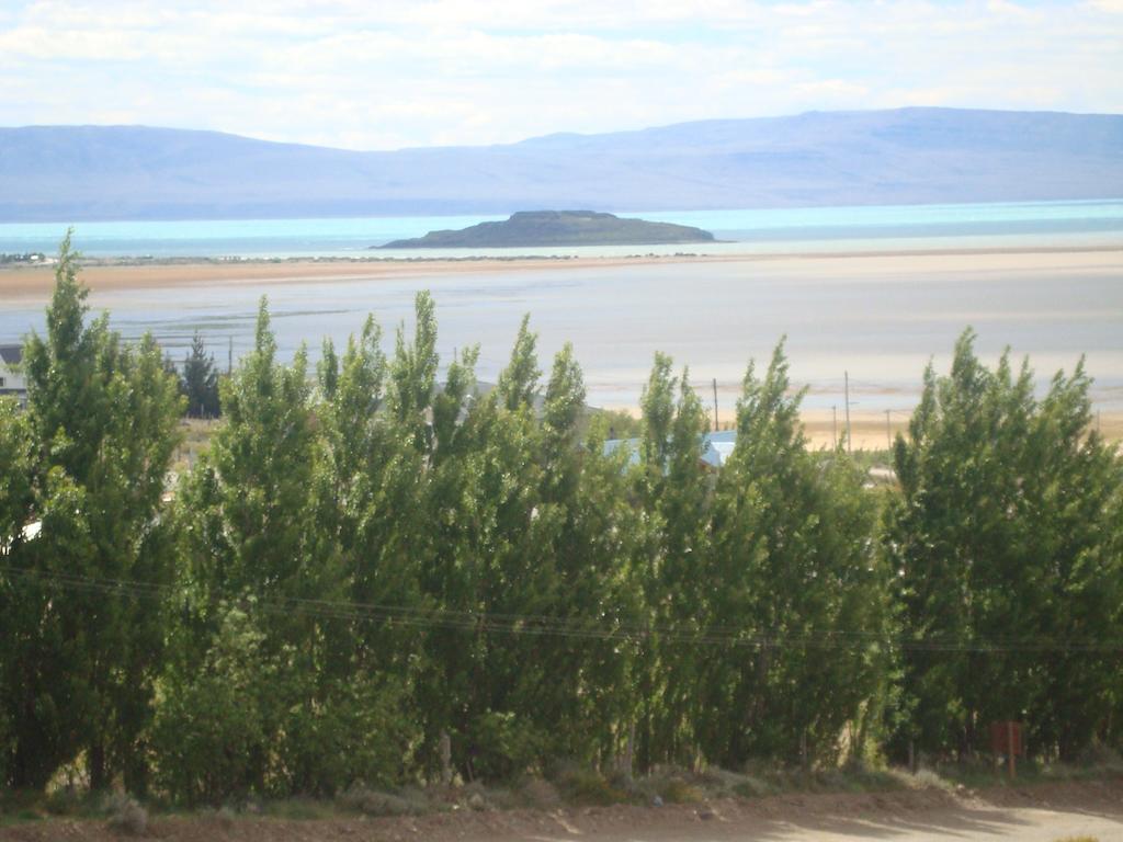 Altos Del Lago Departamentos El Calafate Camera foto