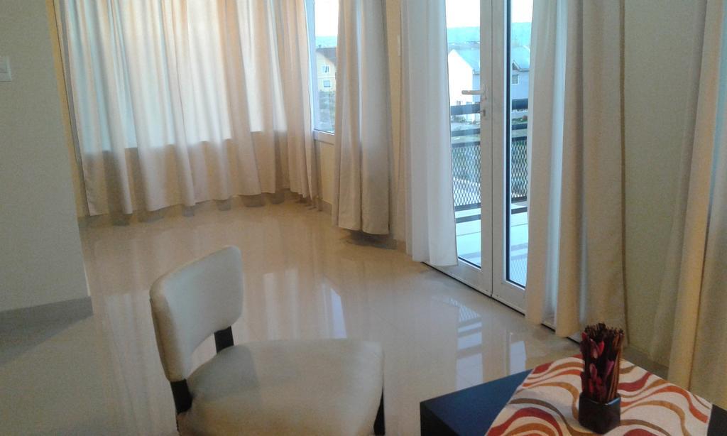Altos Del Lago Departamentos El Calafate Esterno foto