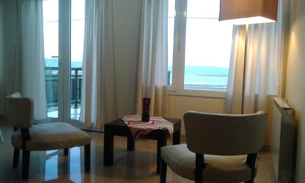 Altos Del Lago Departamentos El Calafate Esterno foto